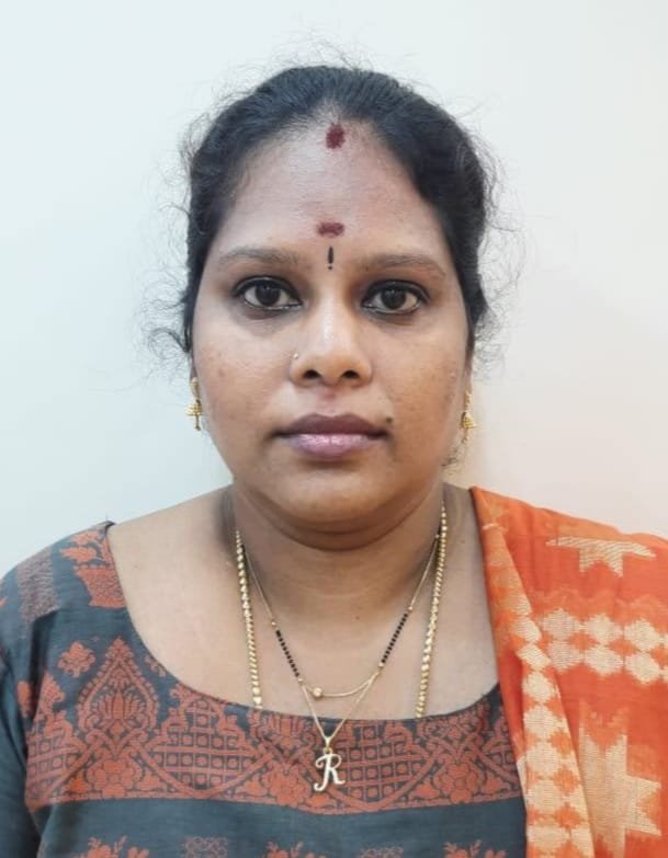 Kavitha R